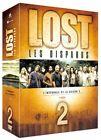 DVD AVENTURE LOST, LES DISPARUS - SAISON 2