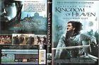 DVD AVENTURE KINGDOM OF HEAVEN - EDITION SIMPLE
