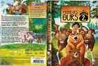 DVD AVENTURE FRERE DES OURS 2