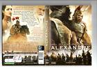 DVD AVENTURE ALEXANDRE - EDITION SIMPLE