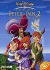 DVD AVENTURE PETER PAN 2 - RETOUR AU PAYS IMAGINAIRE