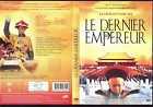 DVD AVENTURE LE DERNIER EMPEREUR - EDITION SINGLE