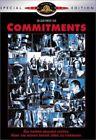 DVD COMEDIE THE COMMITMENTS