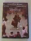 DVD COMEDIE LE TERMINAL - EDITION SPECIALE, BELGE