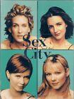 DVD COMEDIE SEX AND THE CITY - SAISON 3