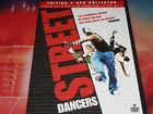 DVD COMEDIE STREET DANCERS