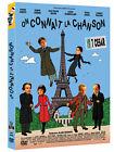 DVD COMEDIE ON CONNAIT LA CHANSON