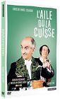 DVD COMEDIE L'AILE OU LA CUISSE