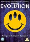 DVD COMEDIE EVOLUTION