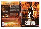 DVD COMEDIE ALIVE