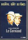 DVD COMEDIE LE CORNIAUD - EDITION SINGLE