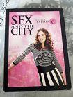 DVD COMEDIE SEX AND THE CITY - SAISON 6