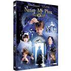 DVD COMEDIE NANNY MCPHEE