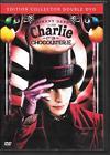 DVD COMEDIE CHARLIE ET LA CHOCOLATERIE - EDITION COLLECTOR