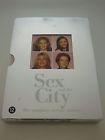 DVD COMEDIE SEX AND THE CITY - SAISON 2