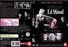 DVD COMEDIE ED WOOD