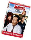 DVD COMEDIE MARIES DEUX ENFANTS - SAISON 8