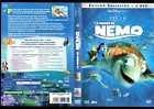 DVD COMEDIE LE MONDE DE NEMO - EDITION COLLECTOR