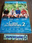 DVD COMEDIE LE COEUR DES HOMMES 2