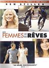 DVD COMEDIE LES FEMMES DE SES REVES