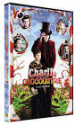 DVD COMEDIE CHARLIE ET LA CHOCOLATERIE