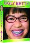DVD COMEDIE UGLY BETTY - SAISON 1