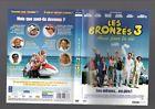 DVD COMEDIE LES BRONZES 3, AMIS POUR LA VIE