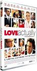 DVD COMEDIE LOVE ACTUALLY