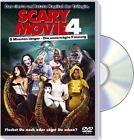 DVD COMEDIE SCARY MOVIE 4