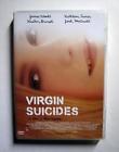 DVD COMEDIE VIRGIN SUICIDES
