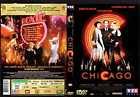 DVD COMEDIE CHICAGO