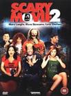 DVD COMEDIE SCARY MOVIE