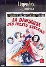 DVD COMEDIE LA DANSEUSE DES FOLIES ZIEGFELD