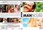 DVD COMEDIE MAN TROUBLE