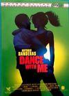 DVD COMEDIE DANCE WITH ME - EDITION PRESTIGE