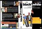 DVD COMEDIE BLACK/WHITE