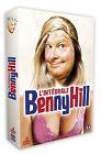 DVD COMEDIE COLLECTION BENNY HILL - L'INTEGRALE