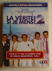 DVD COMEDIE LA VERITE SI JE MENS ! 2
