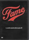 DVD COMEDIE FAME