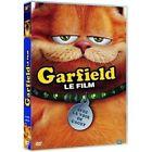 DVD COMEDIE GARFIELD - LE FILM - EDITION SIMPLE