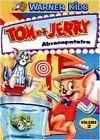 DVD COMEDIE TOM & JERRY - ABRACAPATATRA