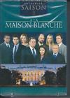 DVD COMEDIE A LA MAISON BLANCHE - SAISON 3