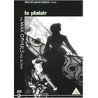 DVD COMEDIE LE PLAISIR