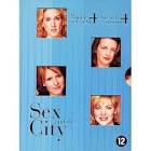 DVD COMEDIE SEX AND THE CITY SASION 4