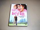 DVD COMEDIE LUCKY GIRL