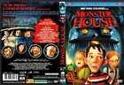 DVD COMEDIE MONSTER HOUSE - EDITION COLLECTOR