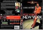DVD COMEDIE NEW YORK, NEW YORK - EDITION SIMPLE