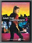 DVD COMEDIE SAVE THE LAST DANCE 2