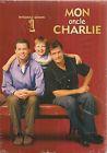 DVD COMEDIE MON ONCLE CHARLIE - SAISON 1