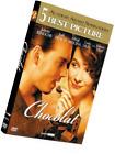 DVD COMEDIE LE CHOCOLAT